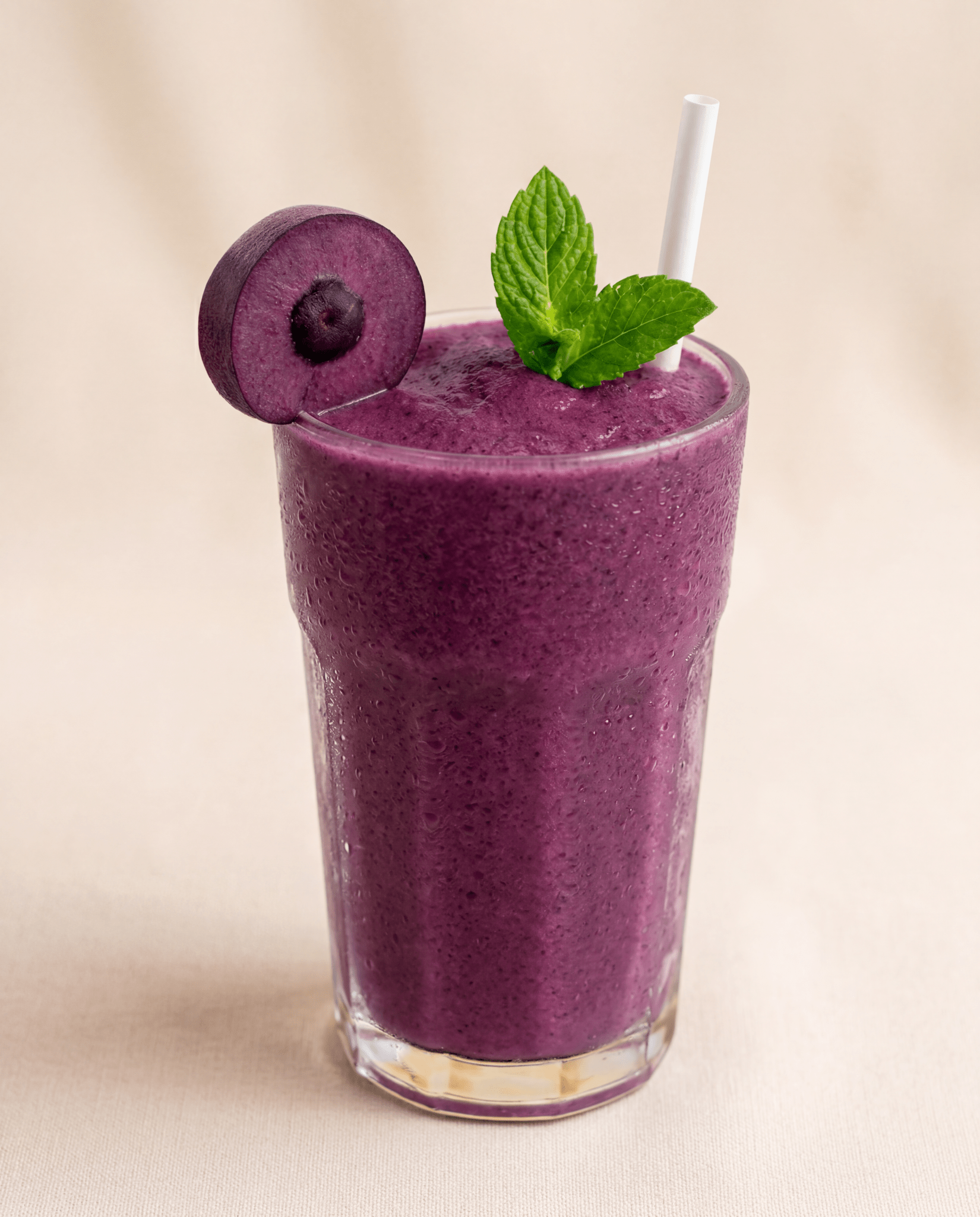 Acai Smoothy - Sorry Not Sorry Cafe