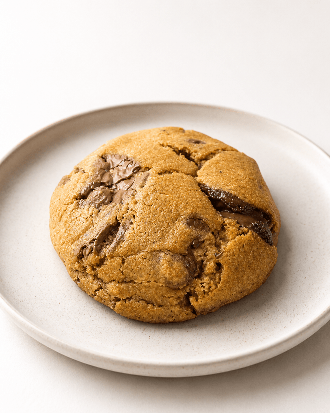 Classic Chocolate Chip Cookie - Sorry Not Sorry Cafe