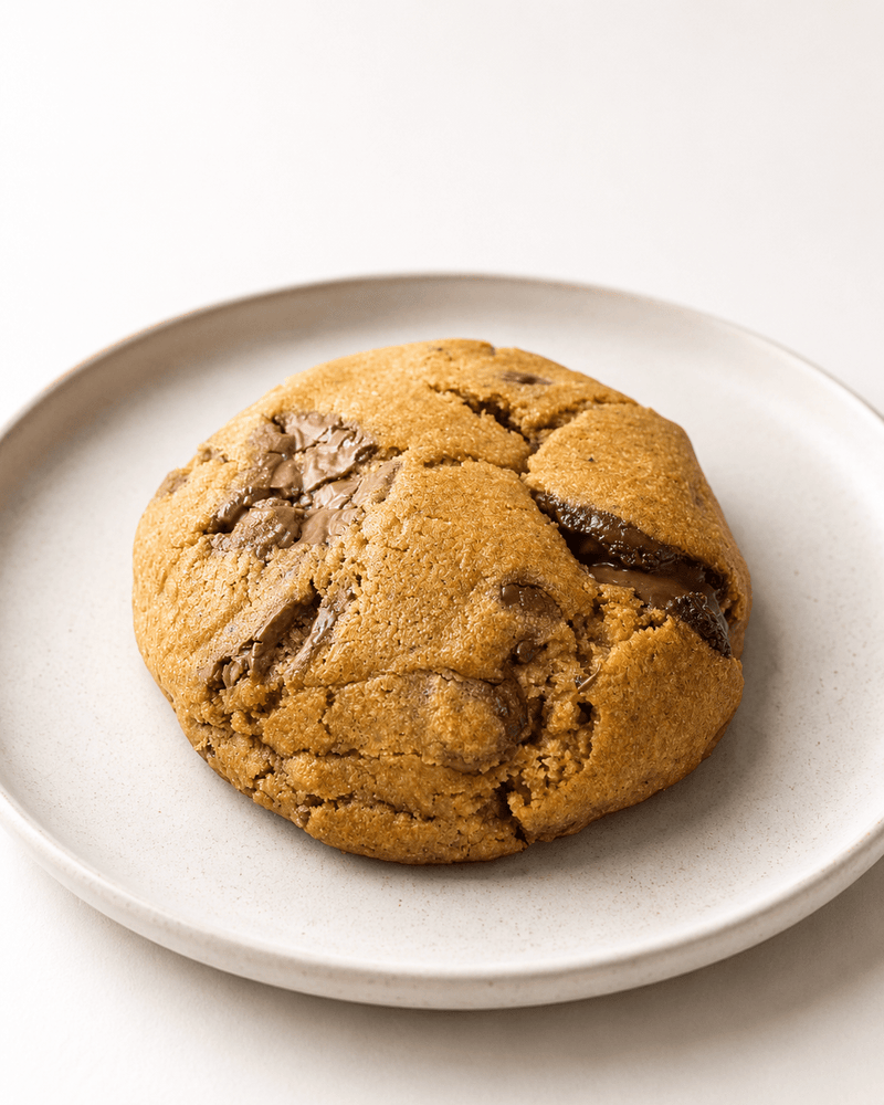 Classic Chocolate Chip Cookie - Sorry Not Sorry Cafe