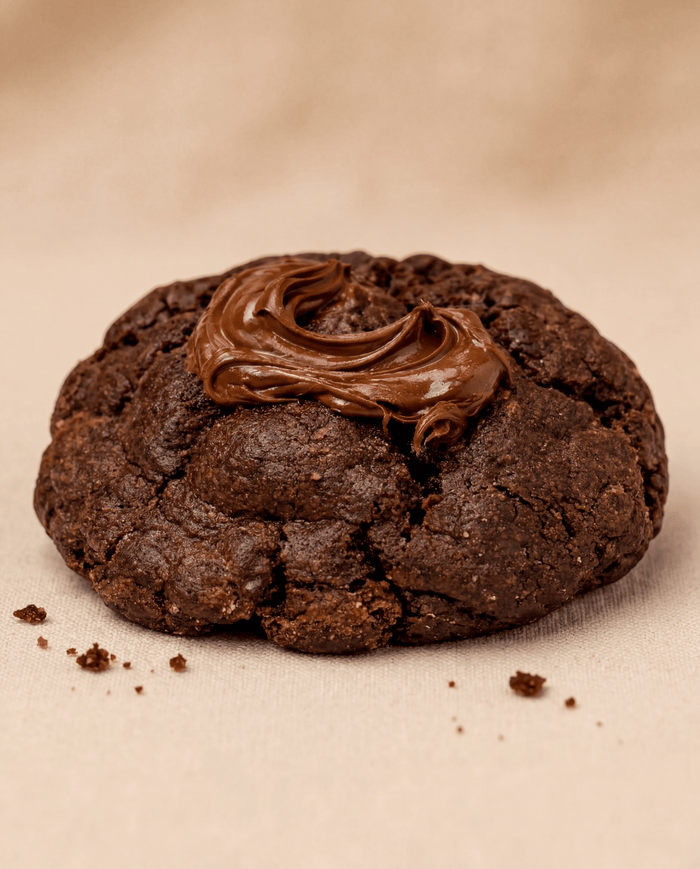 "Sorry... It'S Ne York" Cookie - Sorry Not Sorry Cafe